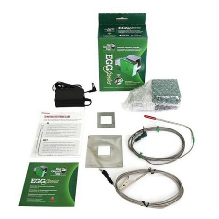 Термометр беспроводной дистанционный WiFi система EGG Genius BGE, оборудование для измерения температуры