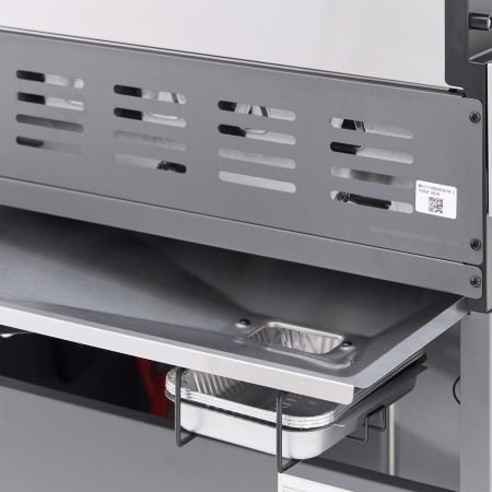 Газовый гриль PRIMELINER S class 3B