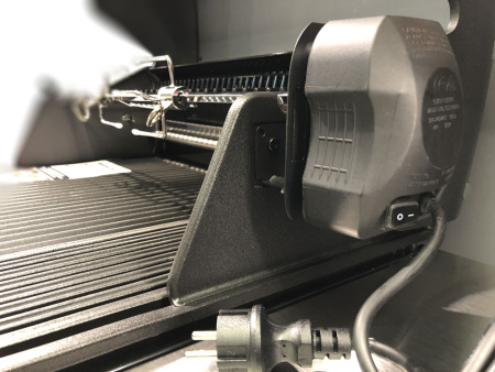 Газовый гриль Broil King Baron S 490 IR