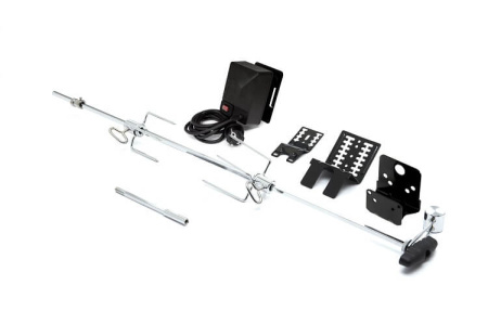 Универсальный электрический вертел Broil King (сетевой)