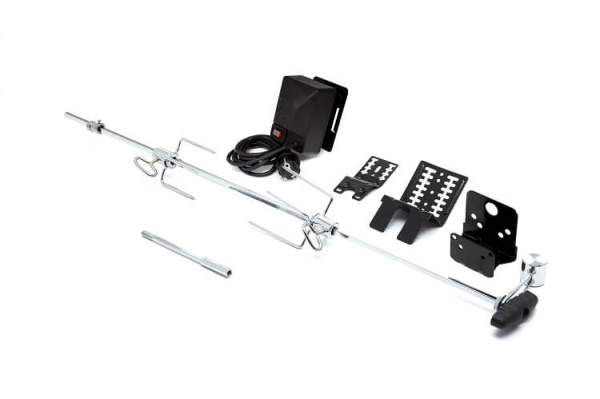 Универсальный электрический вертел Broil King (сетевой)