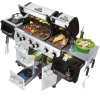 Газовый гриль Broil King Imperial S690XL IR