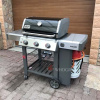 Газовый гриль Weber Genesis II E-310 GBS