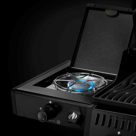 Газовый гриль Napoleon Legend-365 SB