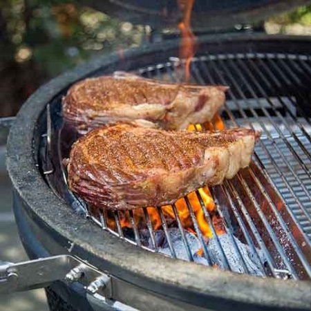 Корзина для копчения SnS Grills Deluxe 57 см