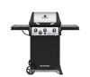 Газовый гриль Broil King GEM 330