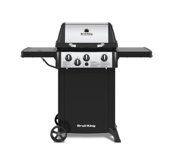 Газовый гриль Broil King GEM 330