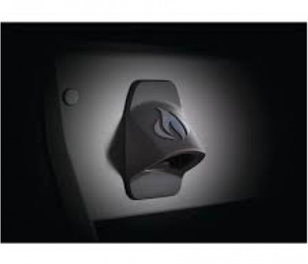 Napoleon Rogue PRO-S 525 газовый гриль-печь тепловой, нержавеющая сталь (с ИК горелкой 3/3 + боковые столики)