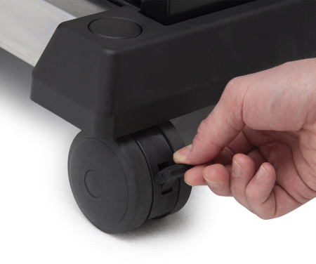 Газовый гриль Broil King Baron S 490 IR