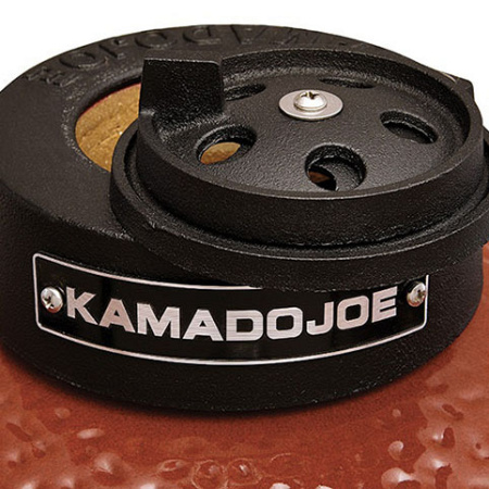 Керамический гриль Kamado Joe Junior