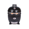Monolith grill Junior Black