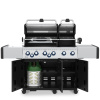Гриль газовый Broil King REGAL 690