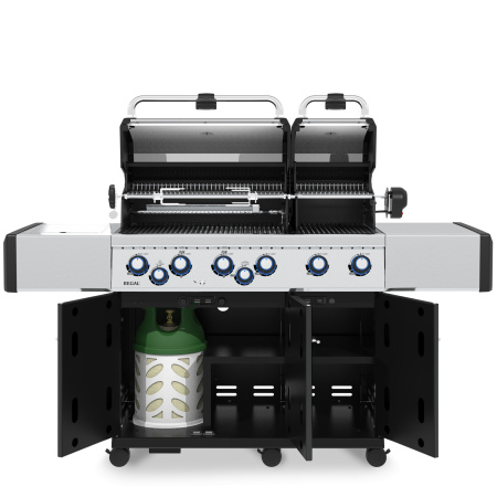 Гриль газовый Broil King REGAL 690