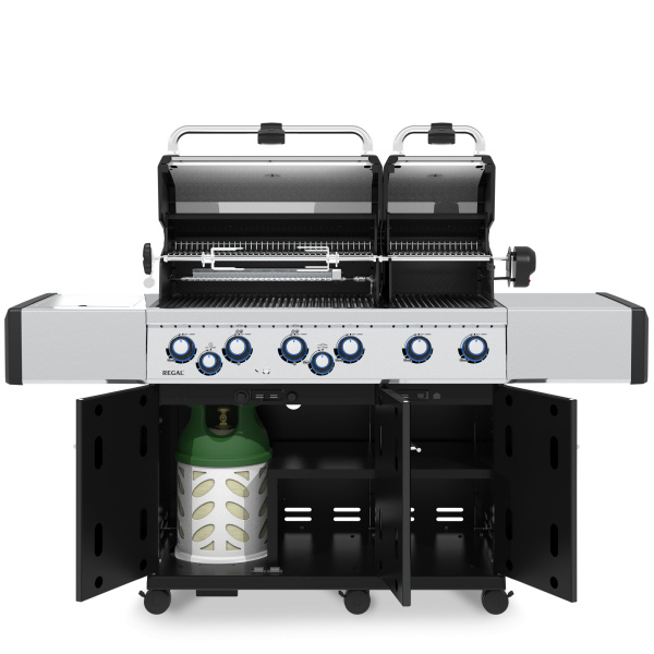 Гриль газовый Broil King REGAL 690