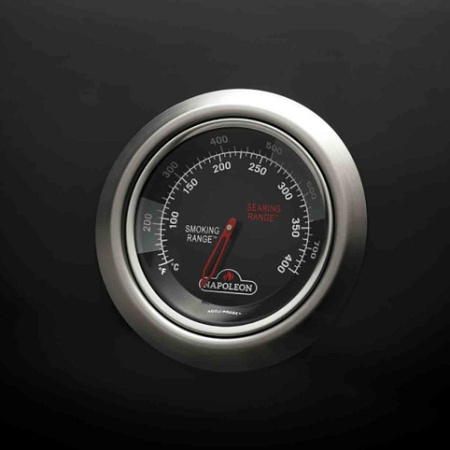 Газовый гриль Napoleon Legend-365 SB