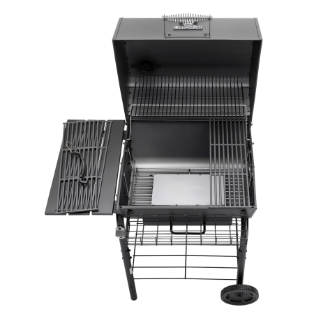 Угольный гриль Char-Broil Charcoal M