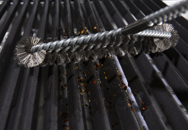 Широкая щетка для чистки Broil King T-Brush