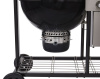Угольный камадо-гриль Weber Summit® Kamado S6 Grill Center, 61 см