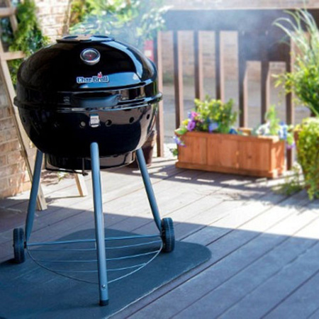 Угольный гриль Char-Broil Kettleman