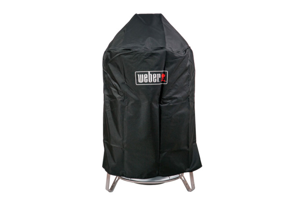 Угольная коптильня Weber Smokey Mountain Cooker, 57 см
