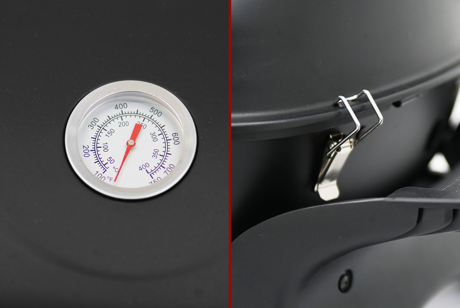 Газовый гриль HOBO PRO