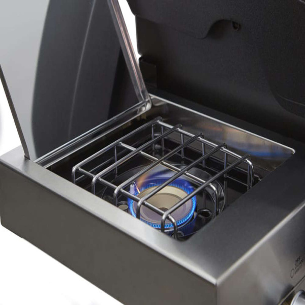 Газовый гриль Spirit Premium SP-335 GBS