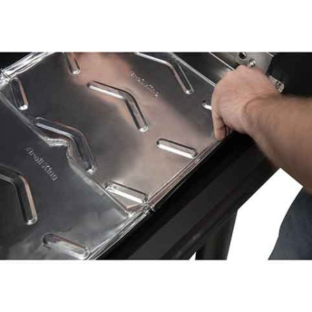 Защитный экран от жира Broil King для пеллетного гриля