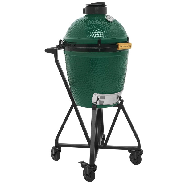 Угольный гриль Big Green Egg Medium