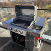 Газовый гриль Weber Genesis II EP-335 GBS