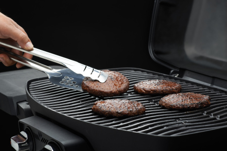 Щипцы с плоской лопаткой