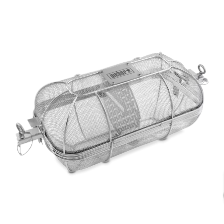 Crafted Корзина для вертела