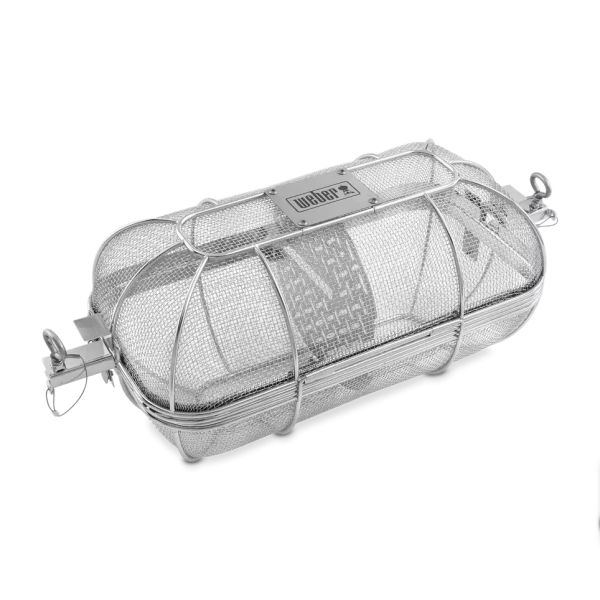 Crafted Корзина для вертела