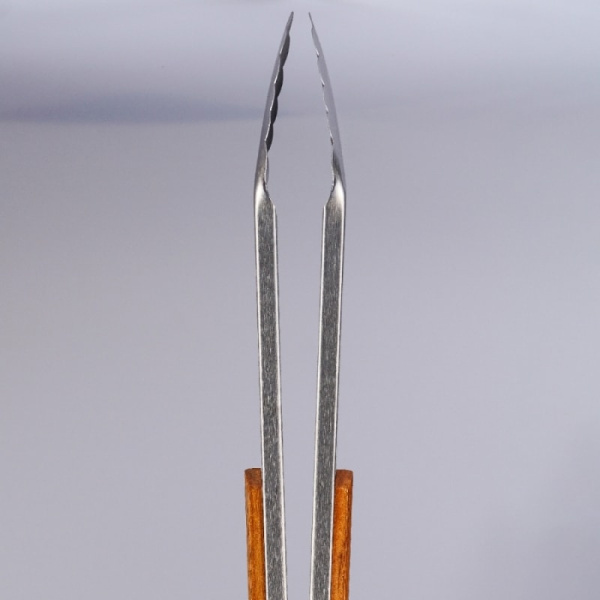 Набор для барбекю СОЮЗГРИЛЬ (щипцы, лопатка)