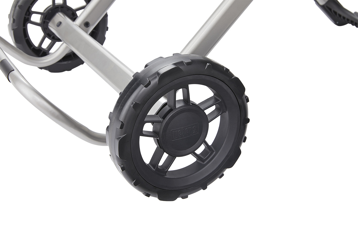 Гриль газовый Weber Traveler