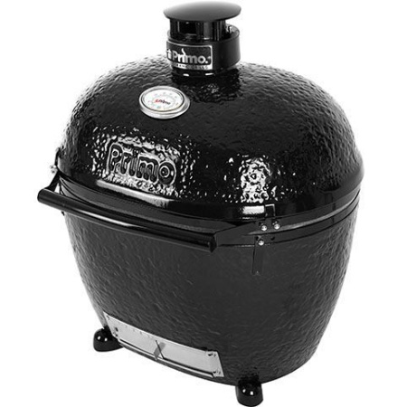 Керамический гриль Primo Oval 400 XL