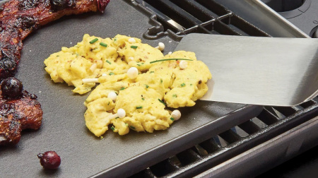 Легкая лопатка для гриля Broil King Baron