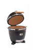 Monolith grill Junior Black