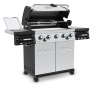 Газовый гриль Broil King Regal S 590 IR