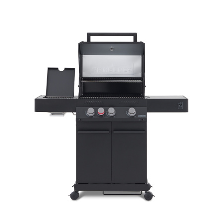 Газовый гриль PRIMELINER G class 3B