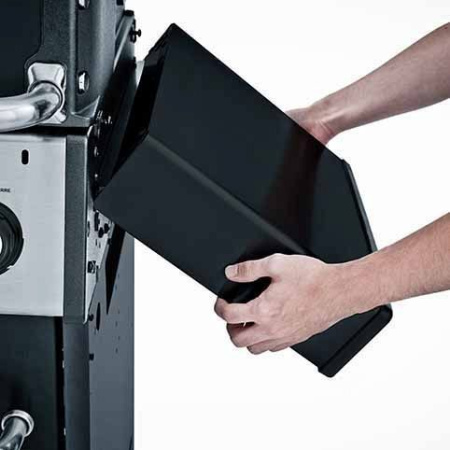 Газовый гриль Broil King Crown 410