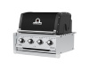 Газовый гриль Broil King Regal 420, встраиваемый для гриль-кухни