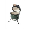 Керамический гриль Big Green Egg Mini