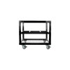 Металлическая тележка для Primo L/XL