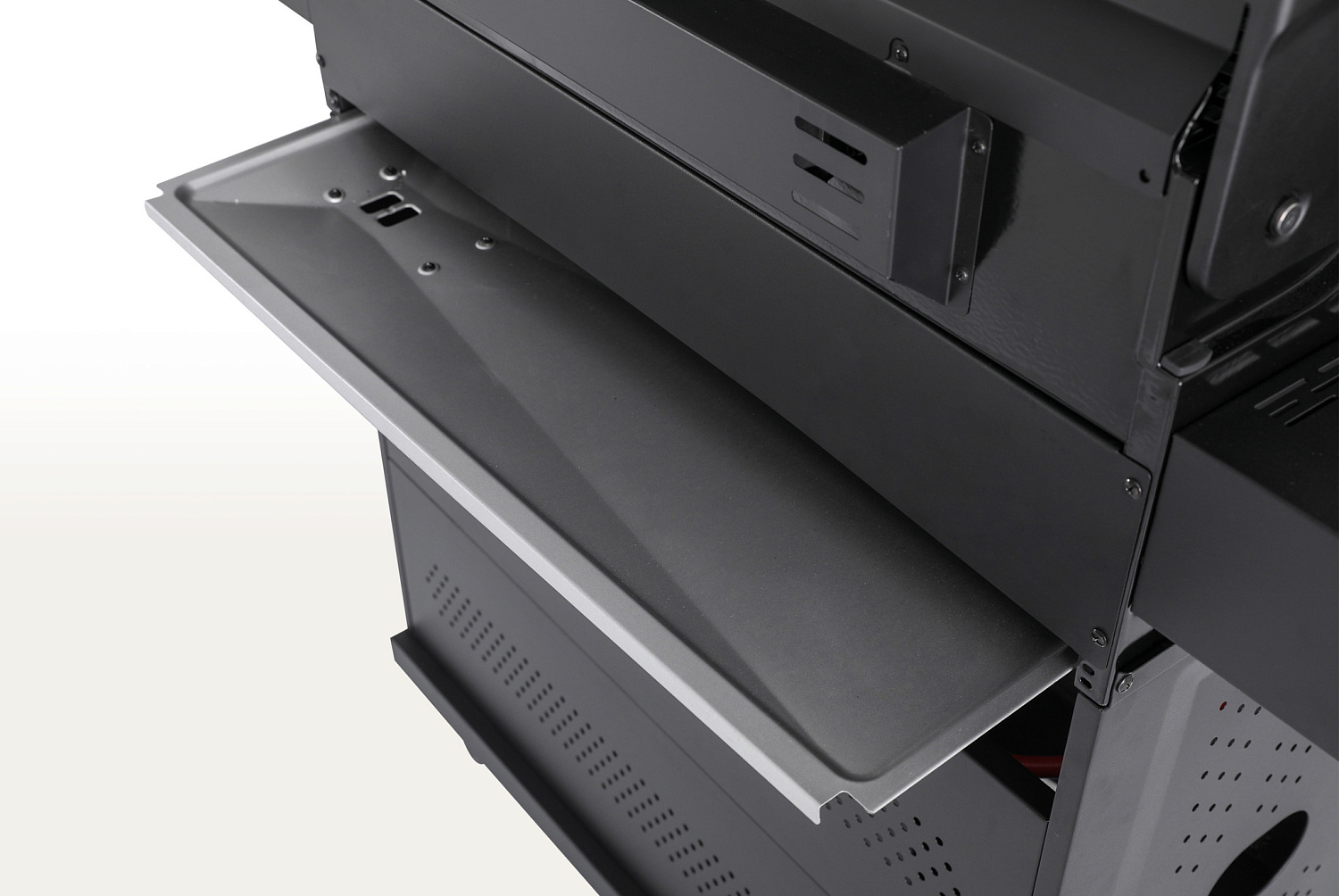 Газовый гриль PRIME PRO 610