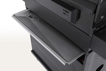 Газовый гриль PRIME PRO 610