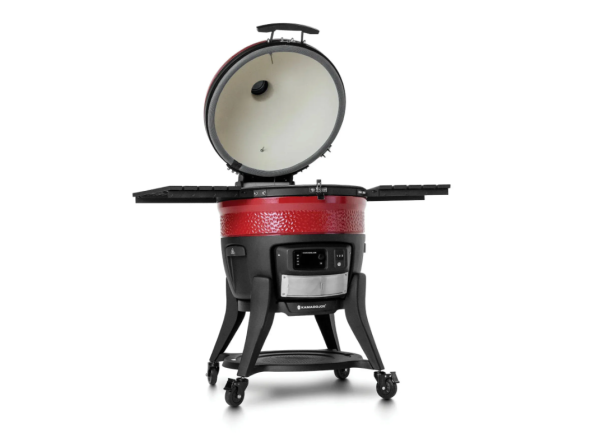 Керамический гриль Kamado Joe Konnected Big Joe