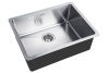 Мойка ZORG HD-5844 INOX