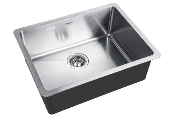 Мойка ZORG HD-5844 INOX