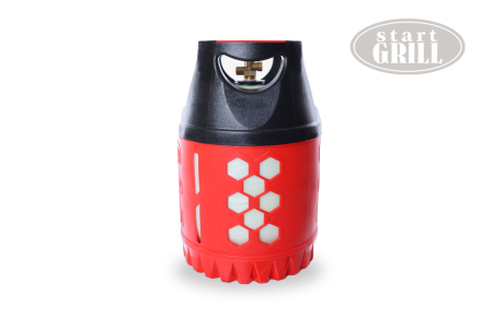 Комплект-стандарт: Газовый гриль Esprit-41B SG	 и инструменты