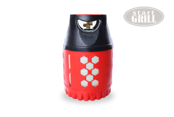 Комплект-минимум: Газовый гриль-300 SG и инструменты